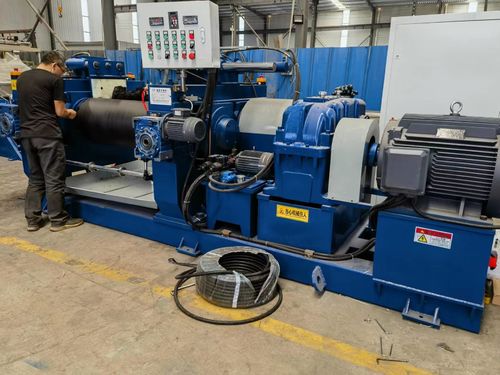 Letzte Unternehmenslösungen über Wie wählt man die richtige Gummi-Mischmaschine für eine bestimmte Anwendung?