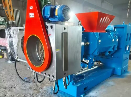 Was ist ein Gummissieber und was ist seine Funktion?