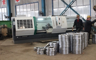 Qingdao Beishun Environmental Protection Technology Co.,Ltd Produktionslinie des Herstellers