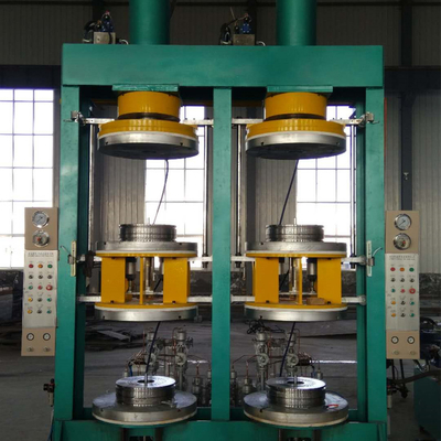 kaufen Motorradreifen-Vulkanisiermaschine Hydraulisch online manufacture