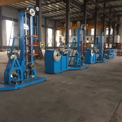 kaufen Grommting Reifenwulstwickelmaschine Wulstring online manufacture