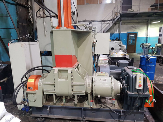 kaufen 75L Gummikneter Mixer Banbury Kneter Dispersionskneter Maschine online manufacture