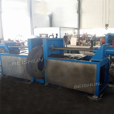 kaufen Reifenwulst-Altreifen-Recyclingmaschine Einzelhaken-Reifenentwulstmaschine online manufacture