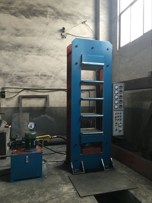kaufen Inneres Rohr Vulkanisierungspresse-Gummimaschine für Motorräder online manufacture