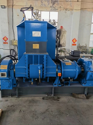 kaufen Neueste umweltfreundliche Gummi-Kneader Mischkammer von 55L online manufacture