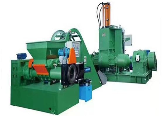 kaufen Zwei Schrauben Gummi-Extruder / EPDM-Schaumplatten-Produktionslinie online manufacture