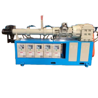 kaufen PLC-gesteuerte automatische Temperaturregelung EPDM/Butylkautschuk/NR-Kaltzufuhrstrümer online manufacture