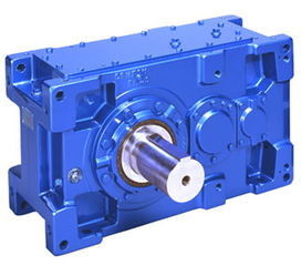 Guter Preis Gummimaschinenteile mit hohem Drehmoment Niedriggeschwindigkeits-Gummimaschinenreduzierer Online