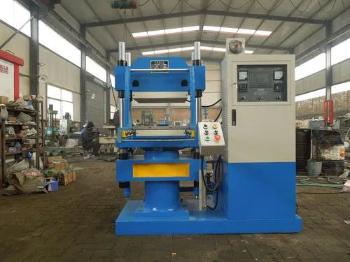 Guter Preis Gummivulkanisierungsmaschine der presse-0-25MPa für industriellen Gebrauch Online