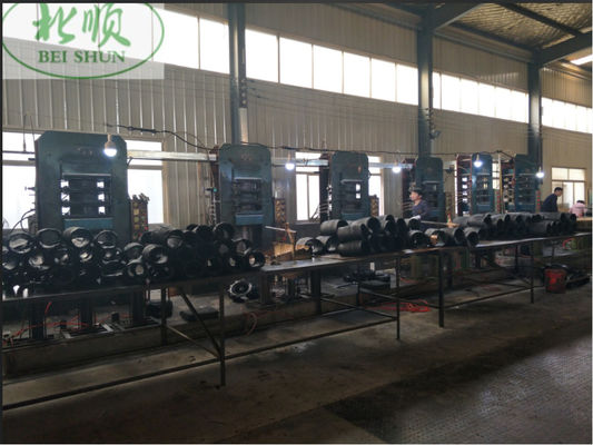 Guter Preis Maschinen und Apparate für die Herstellung von Reifen für landwirtschaftliche Fahrzeuge Online