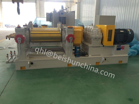 Guter Preis Kleine, maßgeschneiderte Raffinerien für die Herstellung von hochwertigem Recyclingkautschuk Online