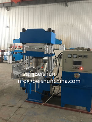 Guter Preis Hochwertige Silikon-Dichtungsring-Vulkanierung-Gießmaschinenhersteller Online