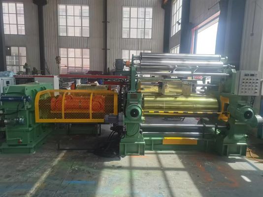 Guter Preis Zuverlässiger Bestand Mischmaschine Wasserkühlung Notstand Online