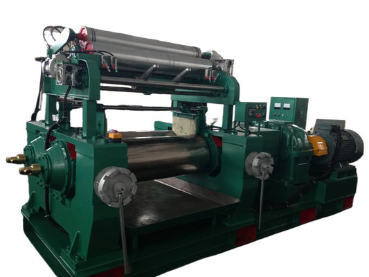 Guter Preis 18 Zoll elektrisch verstellbare Gummi-Mischerei Online