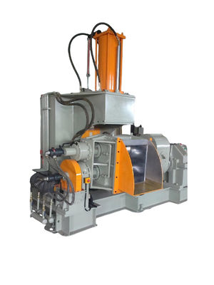 Guter Preis ISO-Standard 55L Gummimischkammer Gummimischer für das Mischen von Butylkautschuk / Naturkautschuk / Styrolbutadiengummi Online