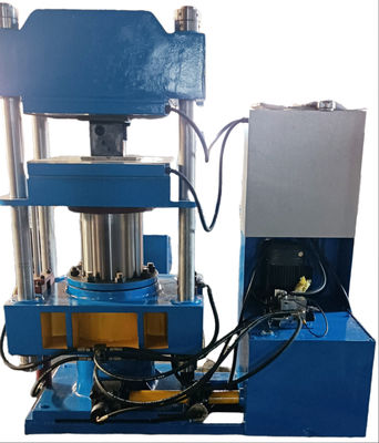 Hochleistungs-9500KG-Gummiknetmaschine zum Mischen von Gummi und Kunststoff, 110KW Hauptmotorleistung