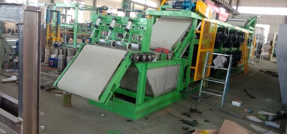 Guter Preis Kühlmedien Gummiprodukte Kühlmaschine für Gummibleche mit automatischer Steuerung durch PLC Online