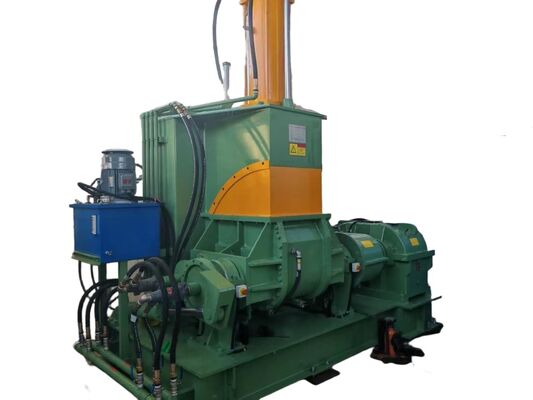 Qualität X(S) N-110L Energiesparender innerer Gummi-Mixer: Einsparung von Arbeitskräften, geringe Ausfallrate, ununterbrochener Betrieb. Fabrik
