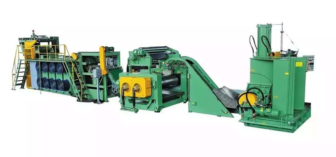 Gummikneter X N-55x30 für Naturkautschuk, synthetischer Gummi, Regenerat 0