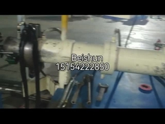 Kalte Zufuhr-Gummiextruder-Maschine