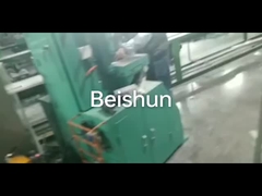 Maschine zur Spaltung vertikaler Innenrohre des Typs WQ901-220