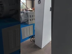 Kautschuk-Extrudermaschine mit 1000 mm Arbeitslänge und 150 mm Schraubendurchmesser
