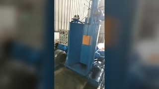 35L Arbeitskammer-Gummi-Knetmischer