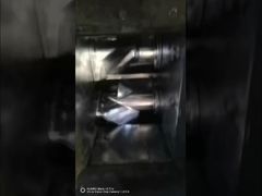 35L Gummikneter mit Rotor